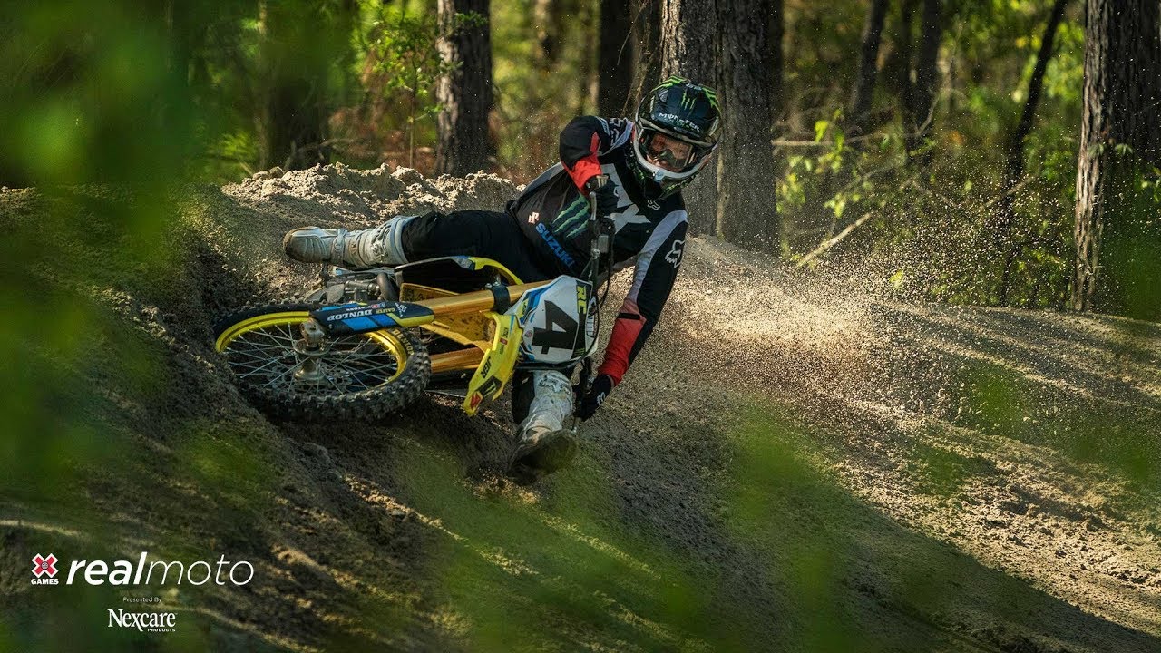 Ricky Carmichael and Suzuki Split After 15 Years - Vurbmoto