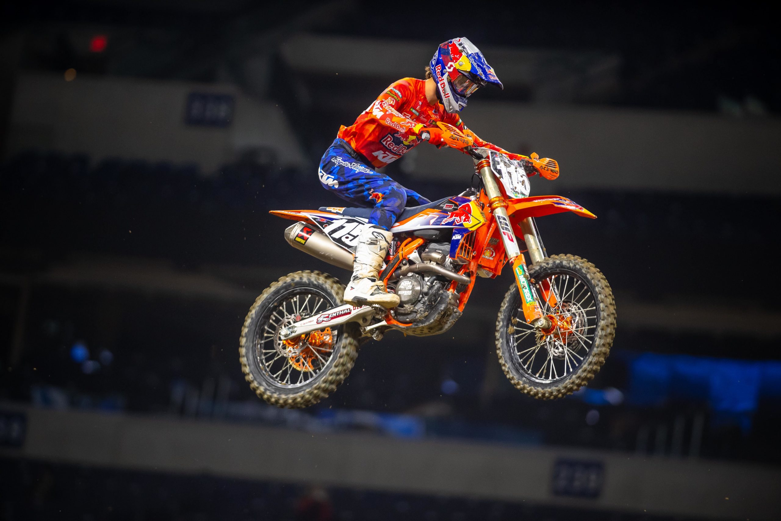 Max Vohland Injury Update After 2021 Indianapolis 1