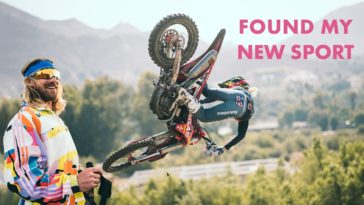 Introducing the Zach Osborne Signature Edition FMF Powerbomb