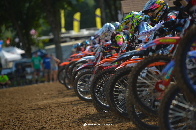 2023 Tuesday Loretta Lynn's Race Updates & Results - Racer X