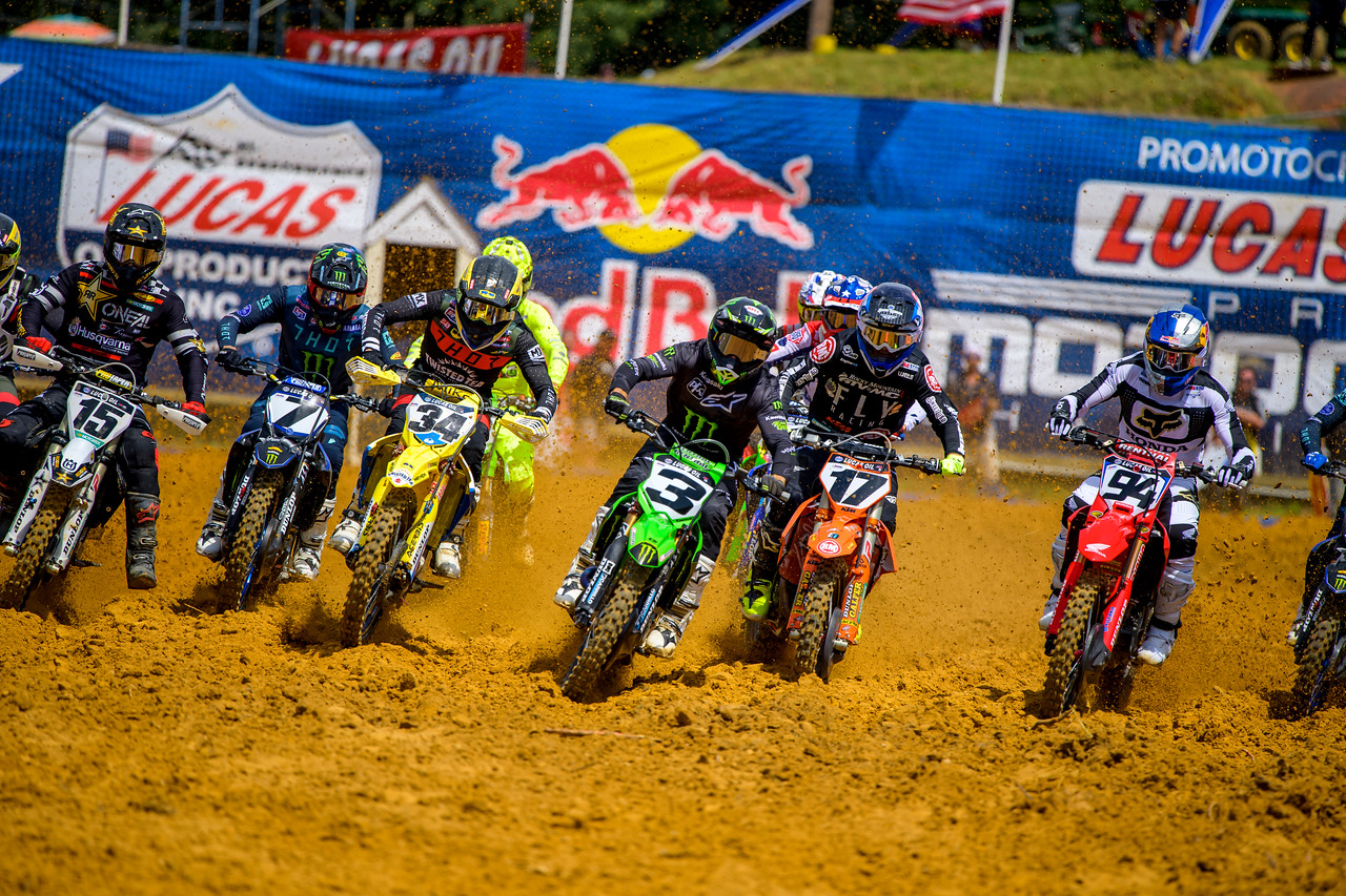 watch lucas oil pro motocross 2022