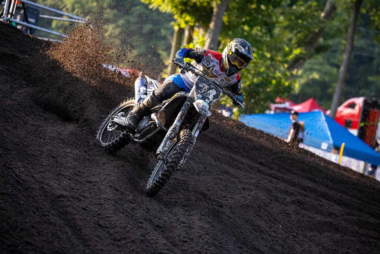 USA Opts Out of 2021 Motocross of Nations