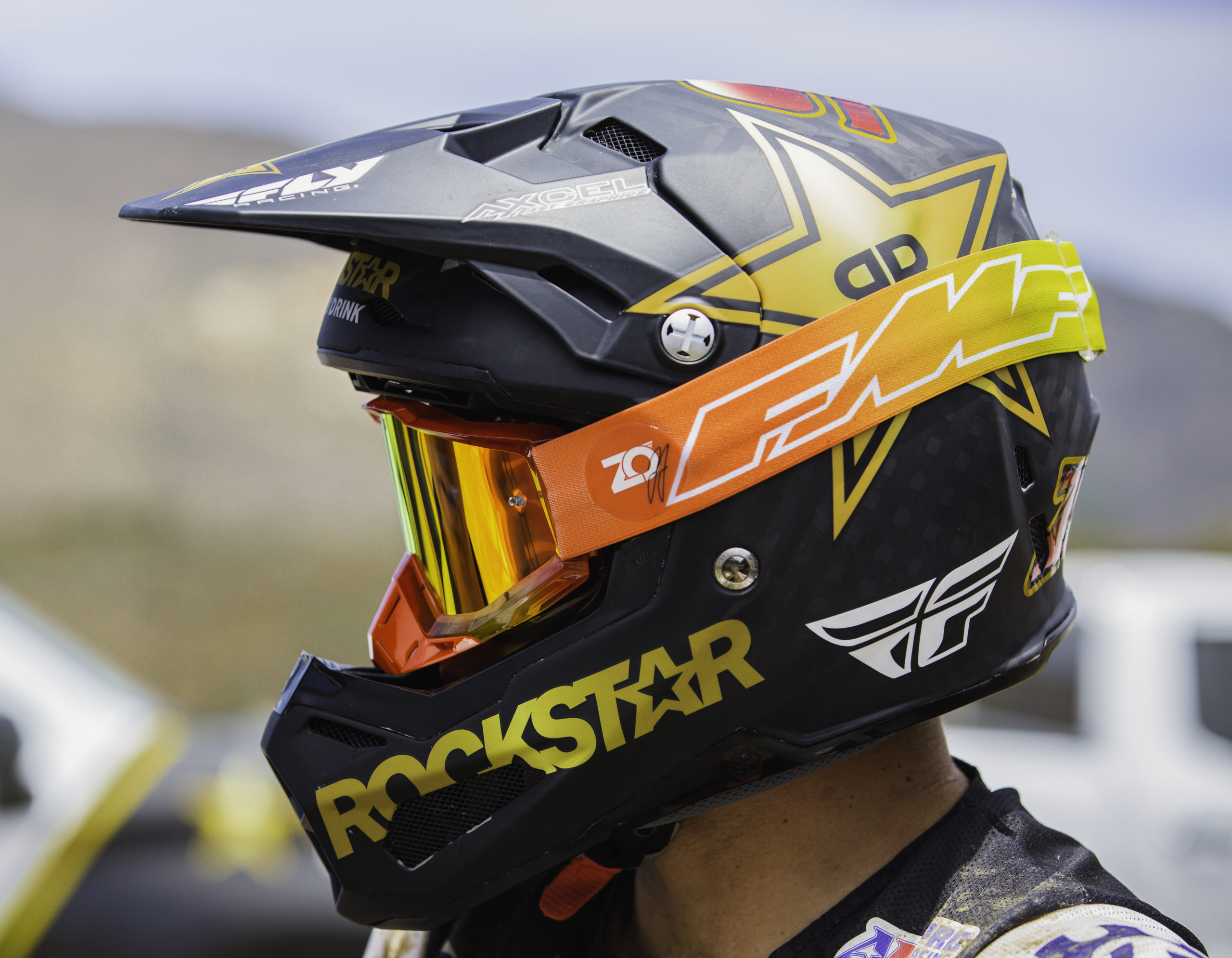 Introducing the Zach Osborne Signature Edition FMF Powerbomb