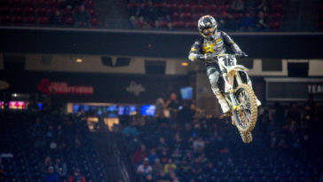 Introducing the Zach Osborne Signature Edition FMF Powerbomb