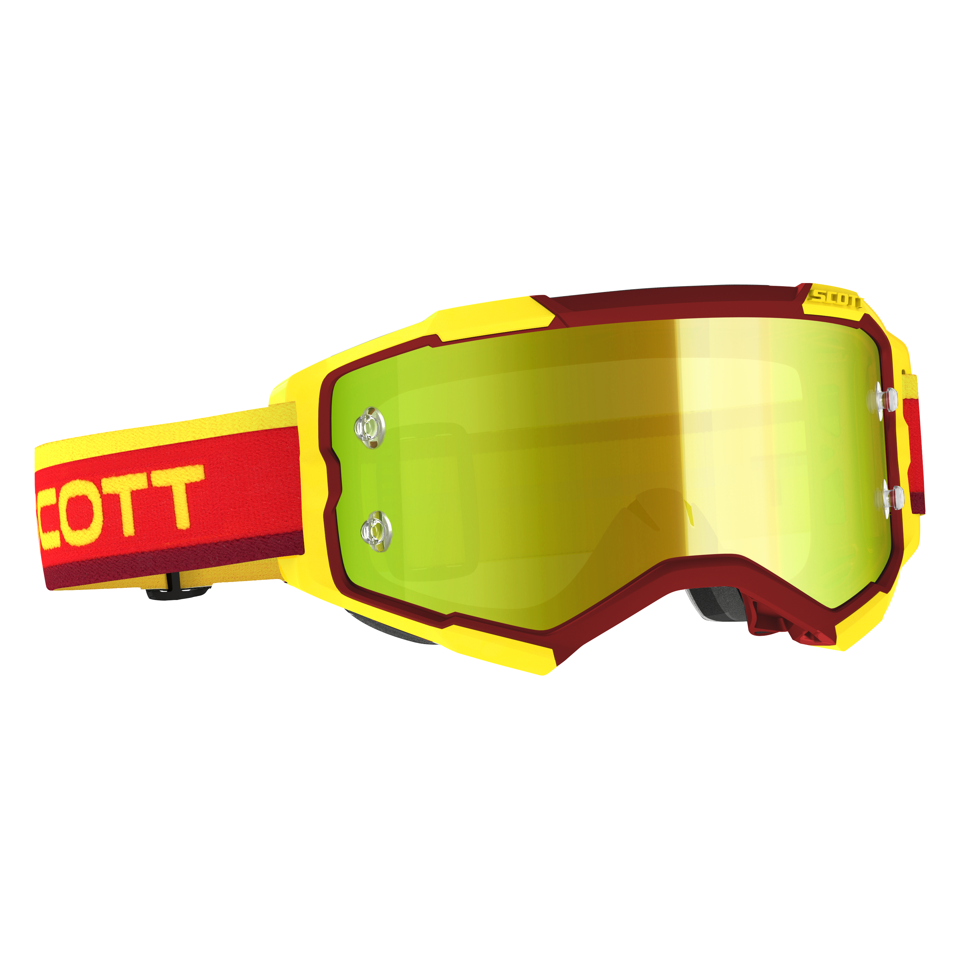 Scott cheap classic goggles