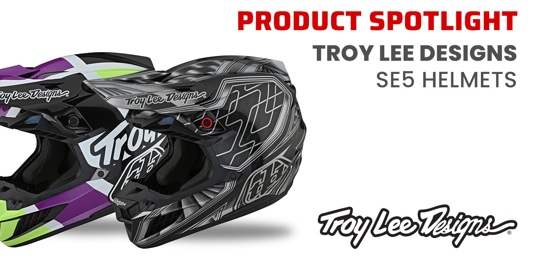 Troy Lee Designs プロテクター S RockFight Chest Protectors – Troy Lee Designs