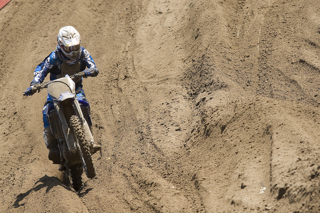 Tips on How to Photograph Motocross