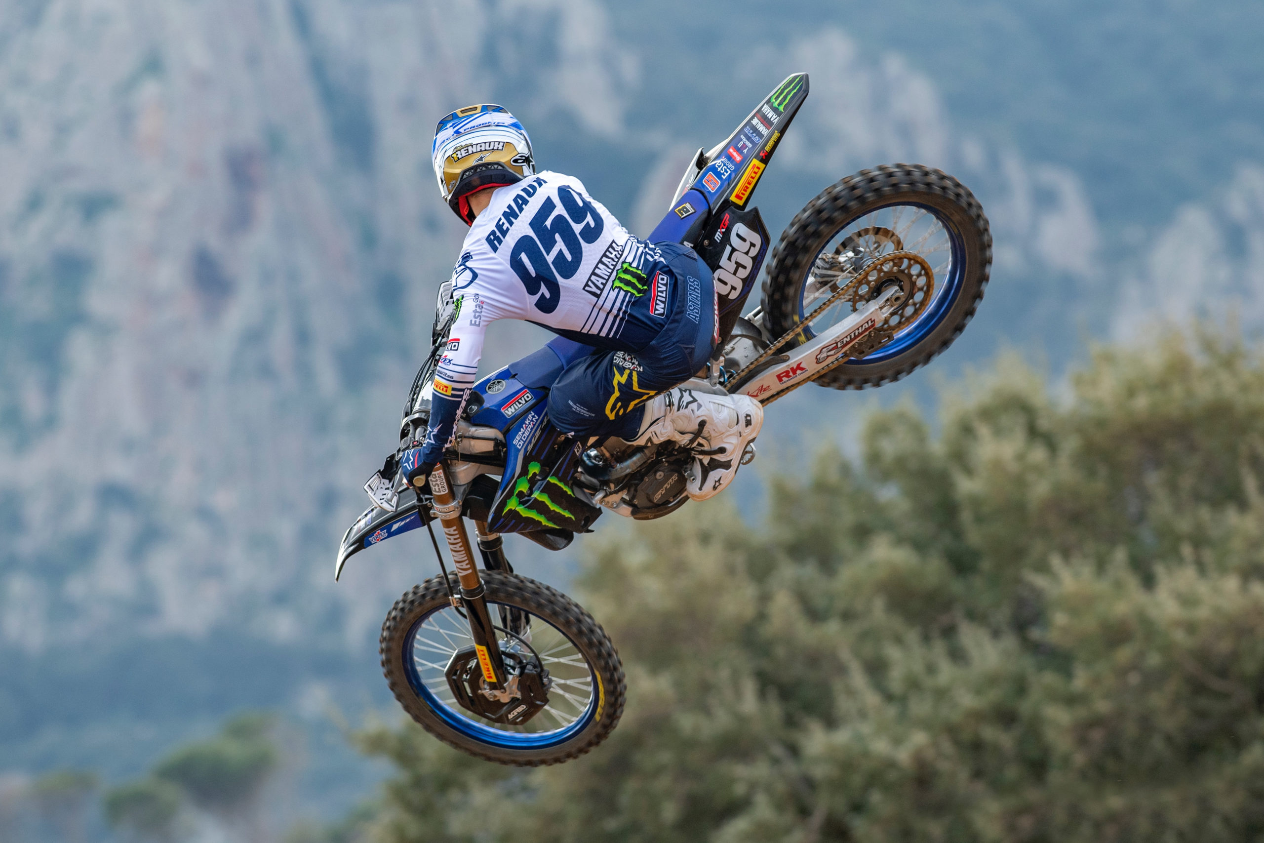 How to Watch and Stream the MXGP of Portugal
