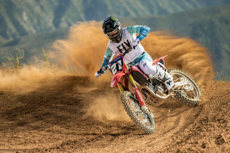Ridgeline Claws | FLY Racing
