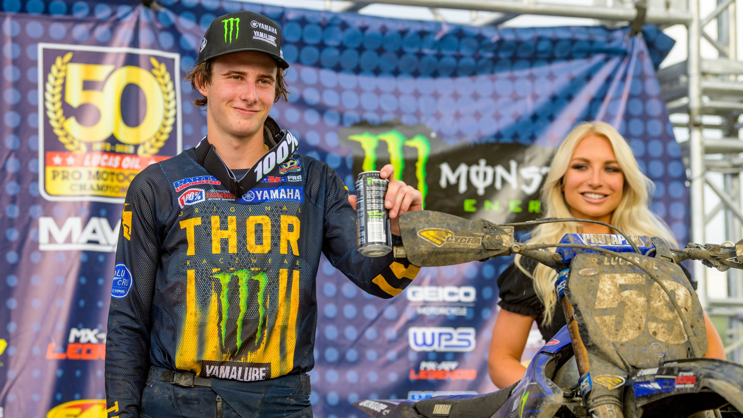Semi-Clueless: Rocky Mountain High - vurbmoto