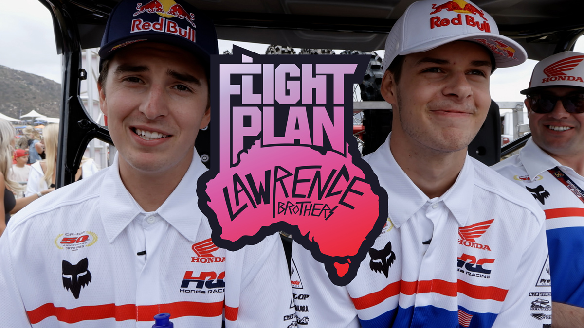 Producing Flight Plan: A List of Things You Didn&rsquo;t Know - vurbmoto