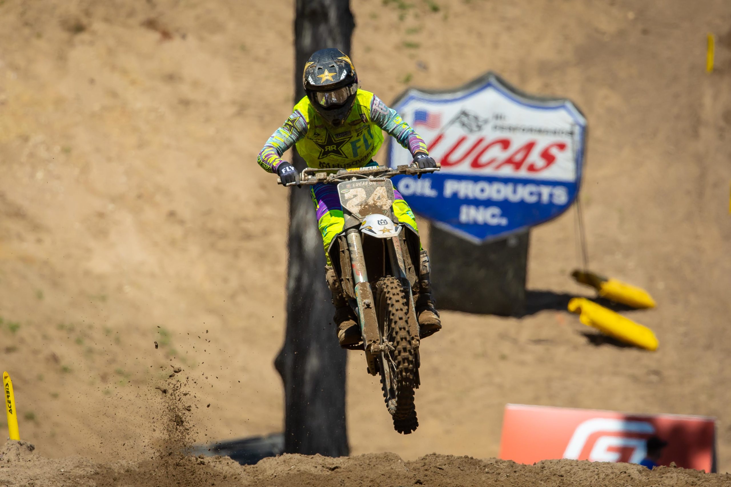 With MAVTV Plus Shutdown, Here Is What You Need to Know About Streaming Pro Motocross