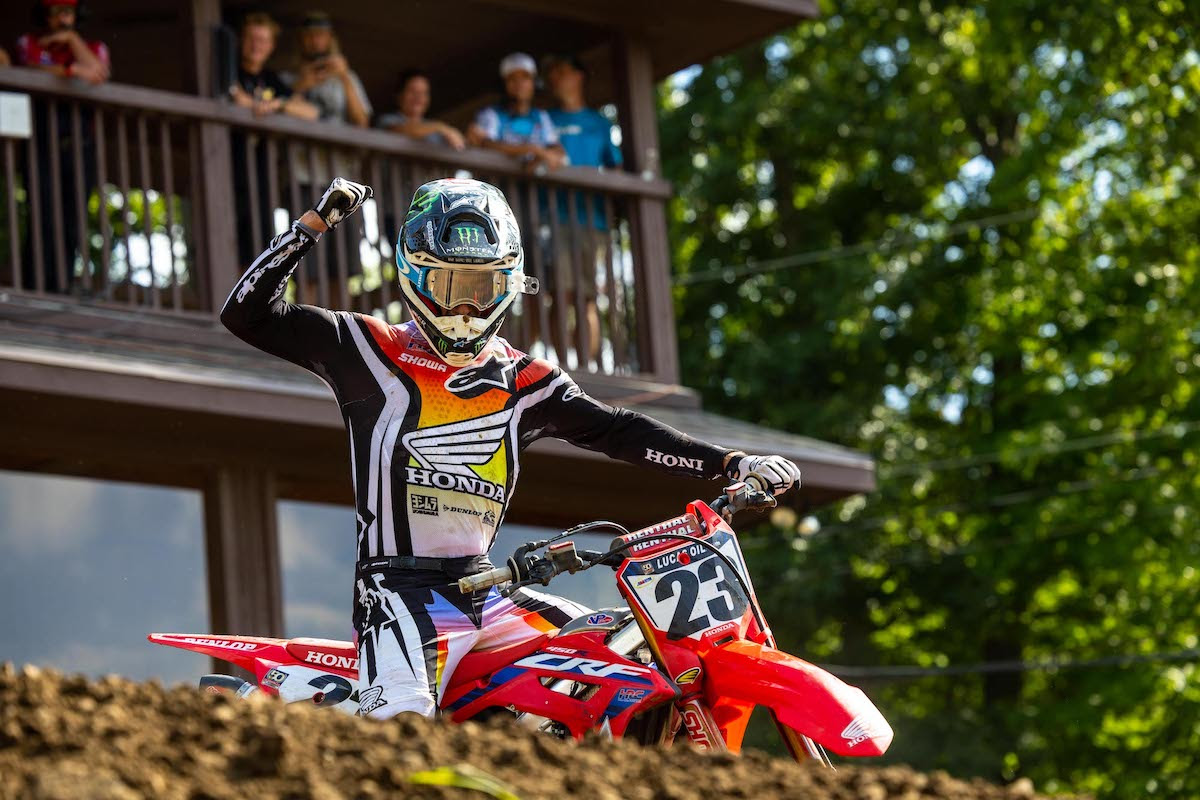 Previewing the 2023 AMA Pro Motocross Championship - Racer X