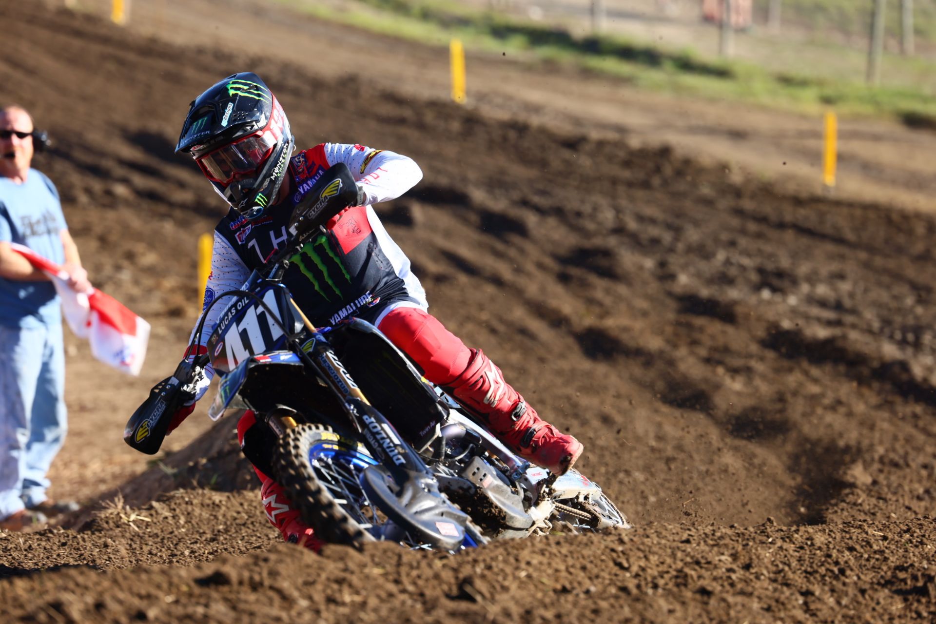 Moto Motocross Racing - Roma - nivalmix