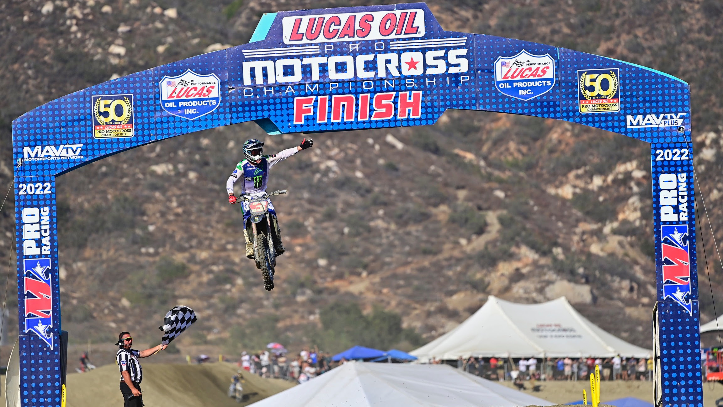 Comprar o 2023 AMA Pro Motocross Championship