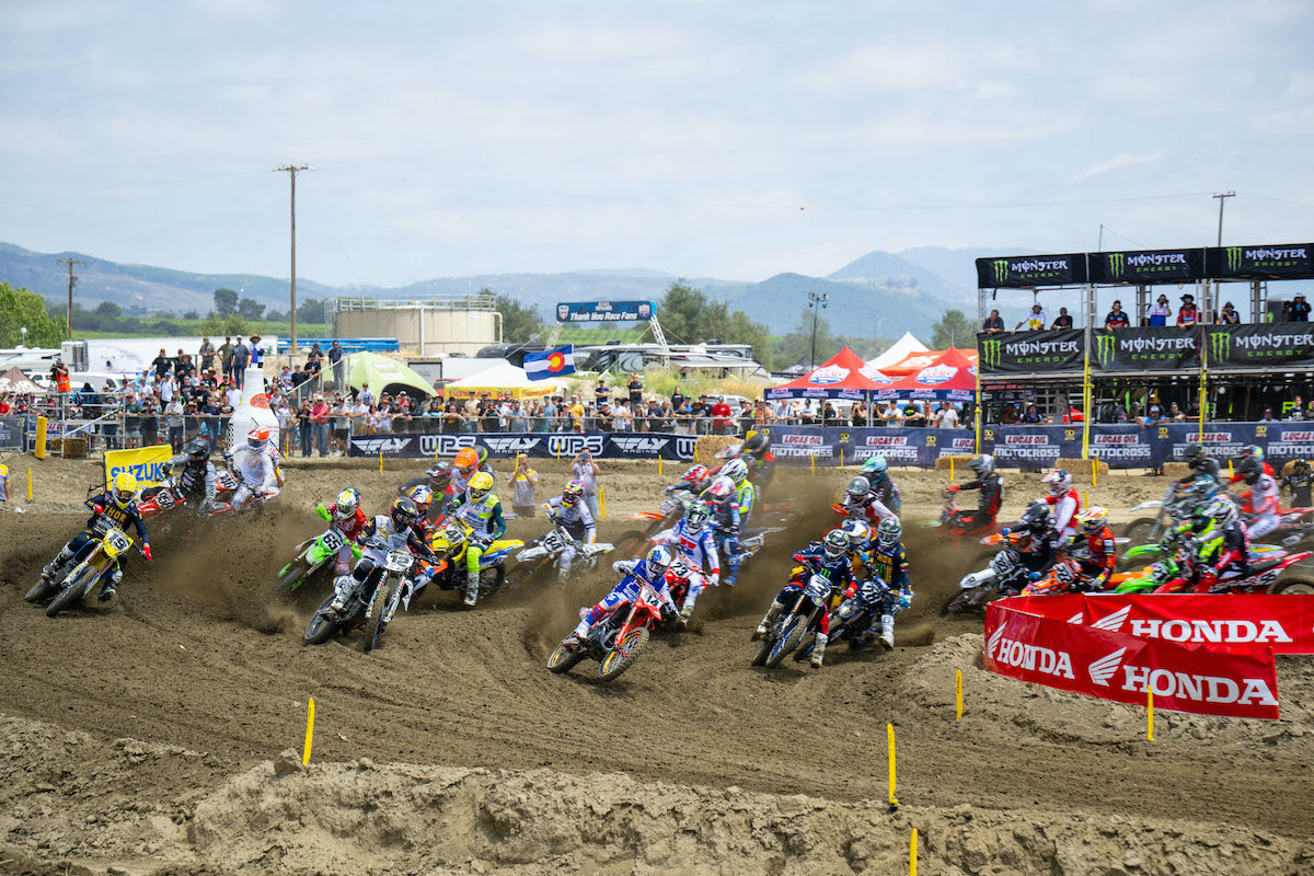 Pro Motocross (@ProMotocross) / X