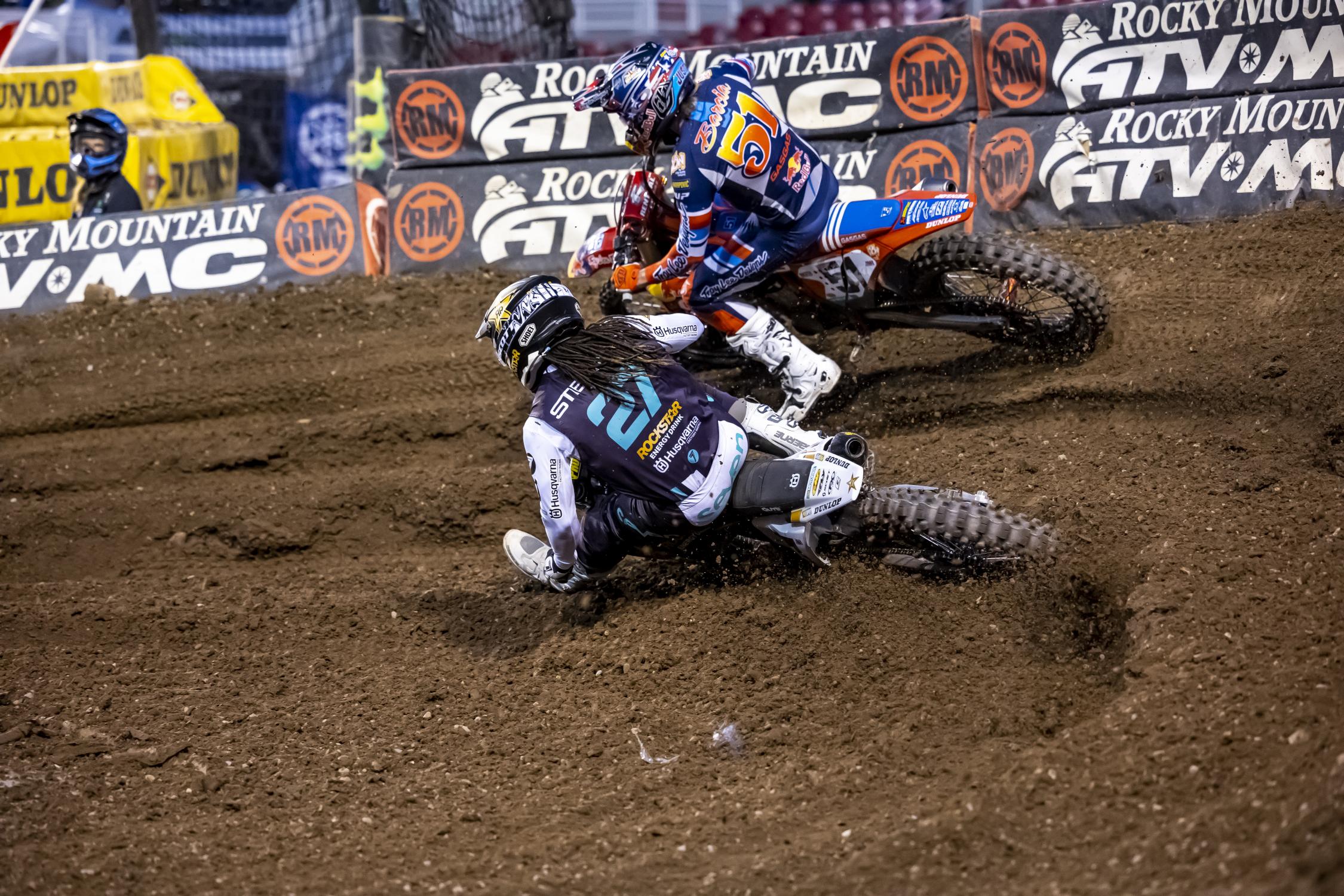 2023 Monster Energy Supercross Streaming and Broadcast Schedule Announced