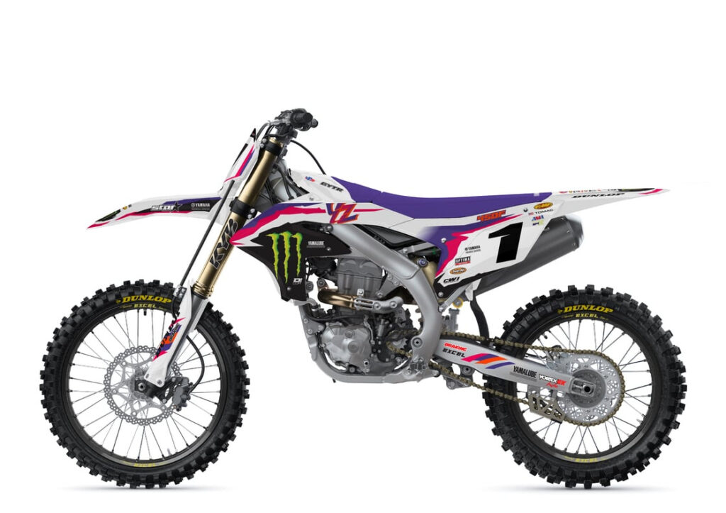 Yz 250cc store