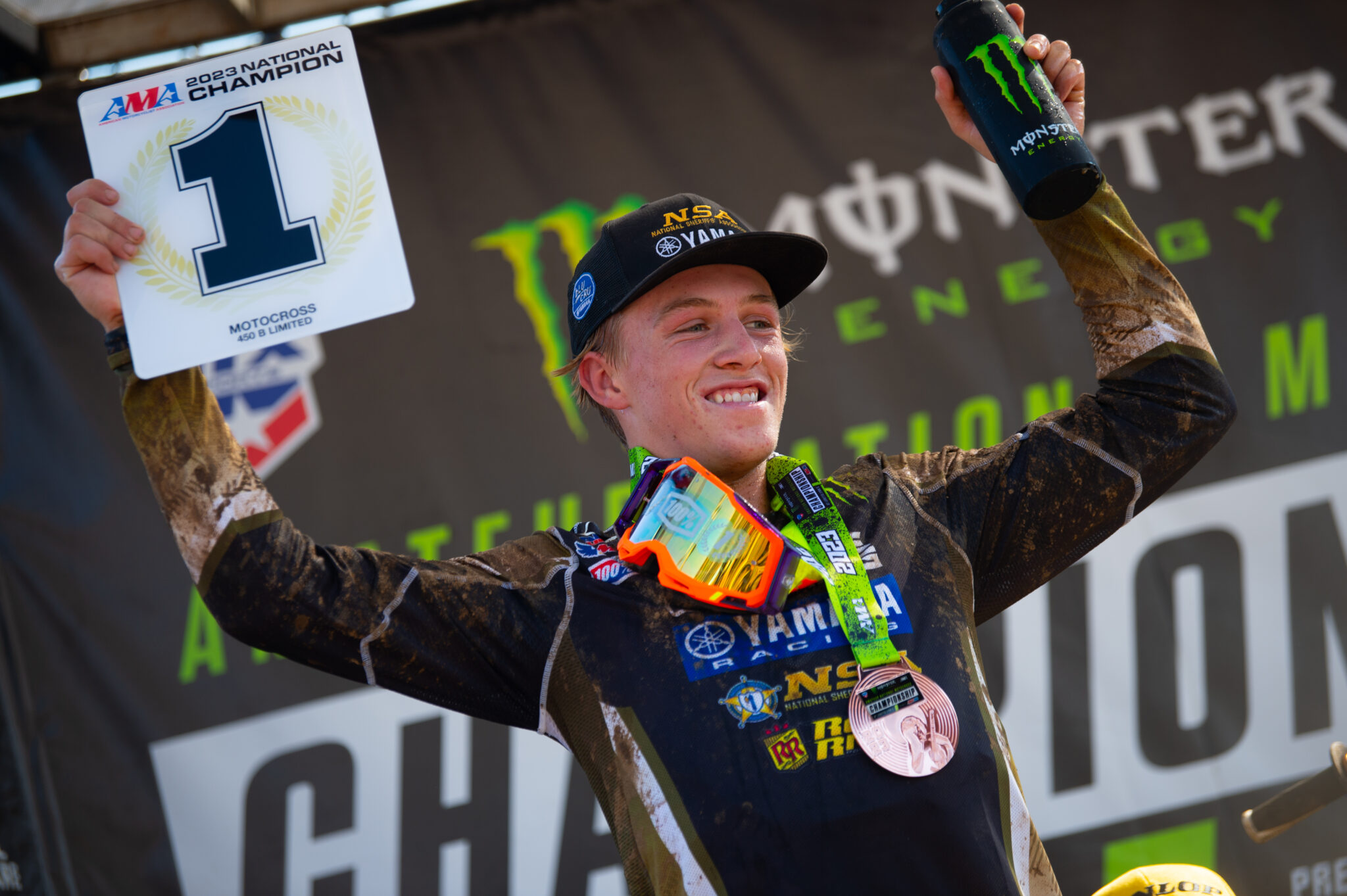Official Rider Roster for Loretta Lynn's Released