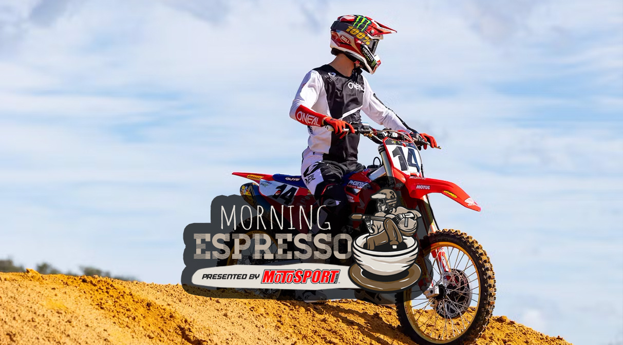 2024 Supercross: Phoenix Racing Honda Team Preview