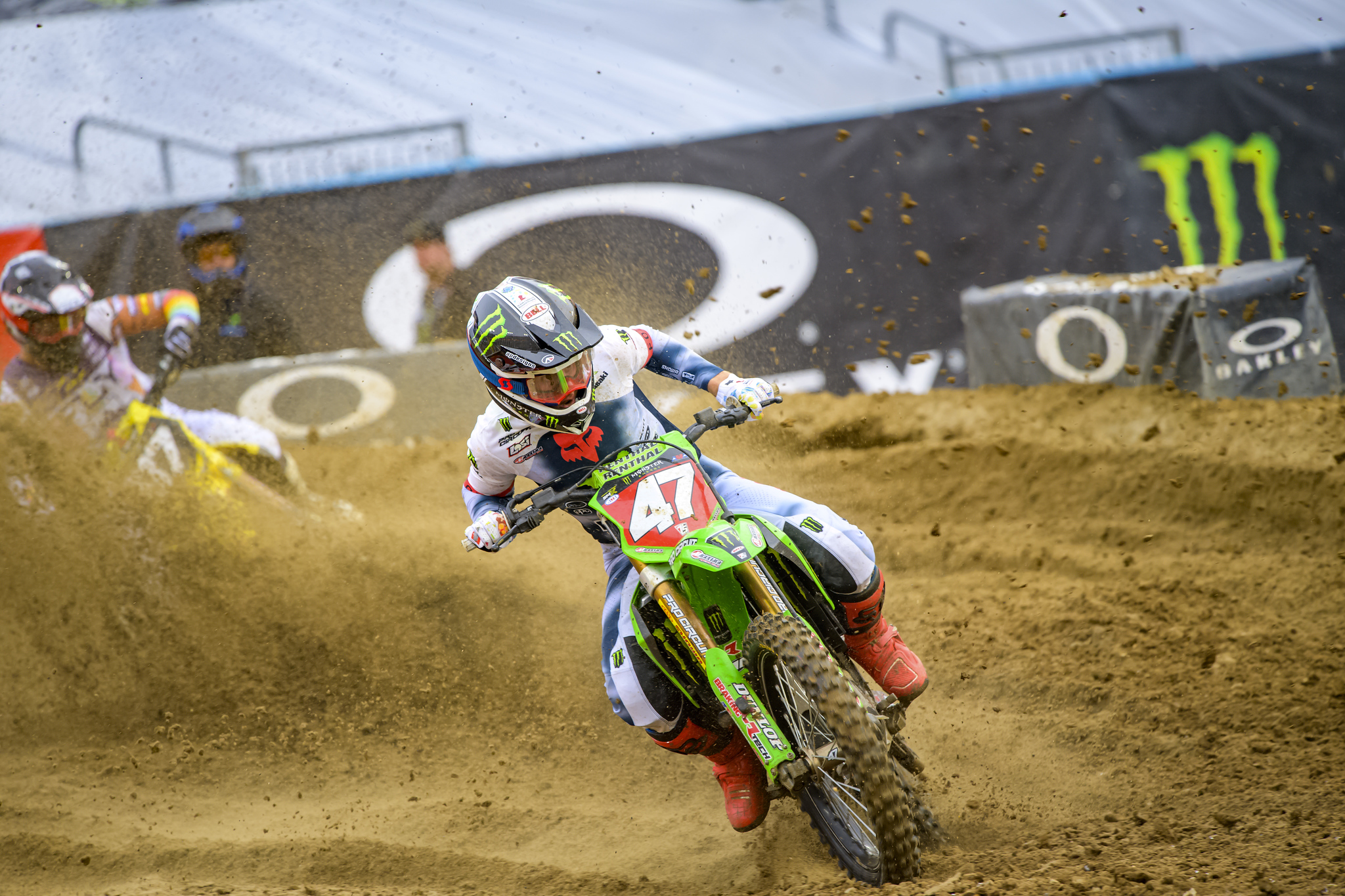 Monster CROSS 廃盤 2024 Kawasaki ZX636, K | JKBZXJK12RA001923 | Bid History | BidCars