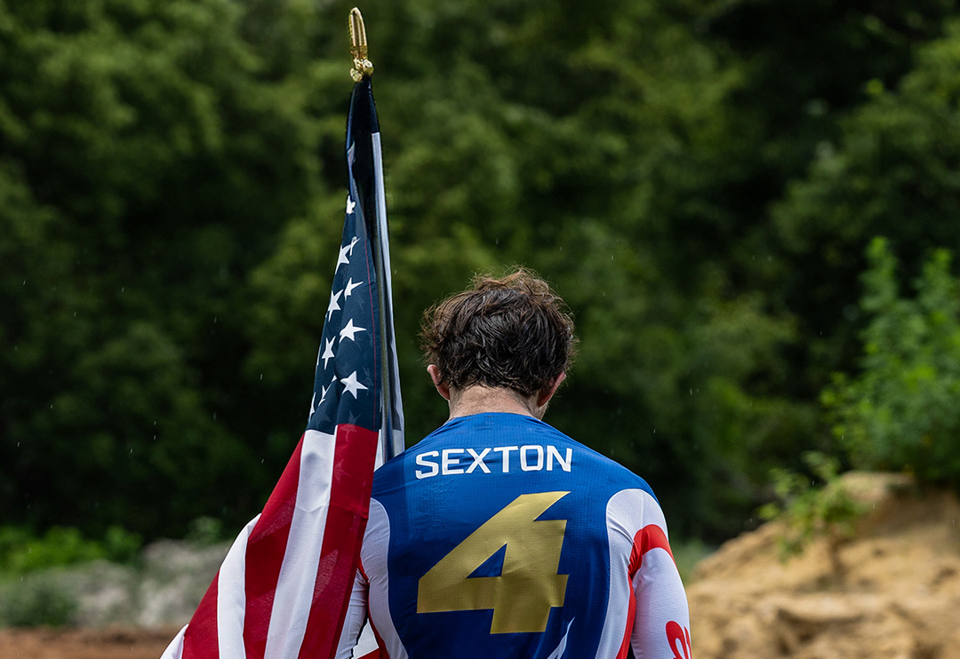 Alpinestars Releases Limited Edition “Union” Kit - Vurbmoto