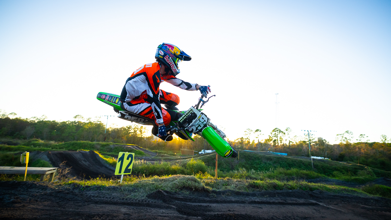 Carson Brown Talks All Things ERA's, From The Hardest Competitor