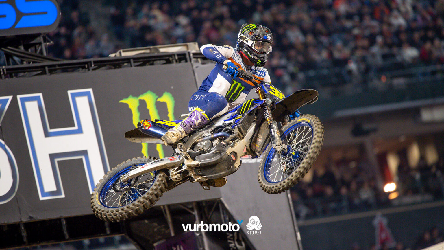 2025 Anaheim 1 Race Highlights Vurbmoto