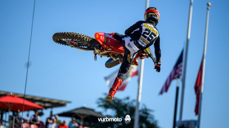 Best Whips of San Diego - Presented by Octopi - Vurbmoto