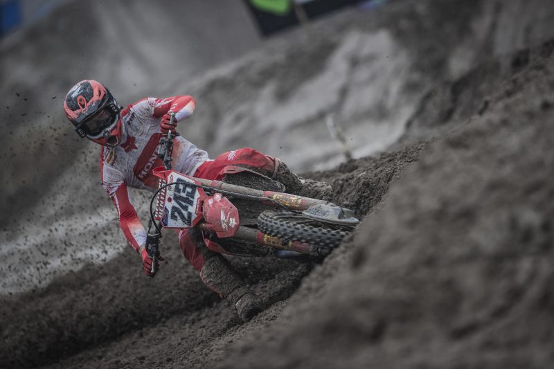 Morning Espresso: Tim Gajser Wins in Italy; Vince Friese Is Your