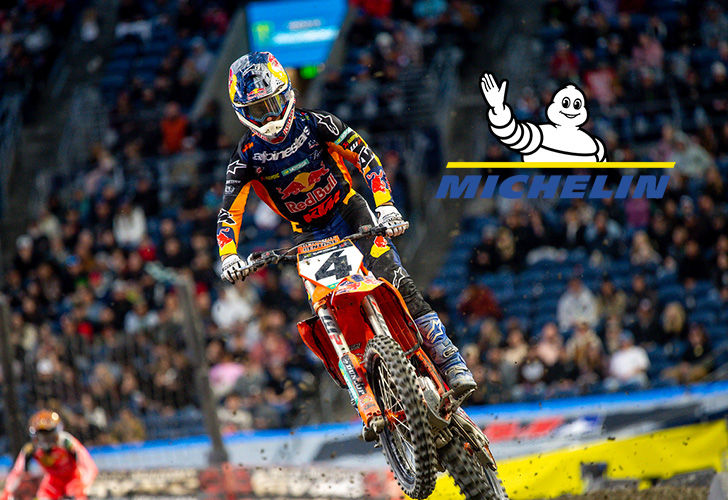 Is Foxborough Supercross a Must-Win for Chase Sexton?