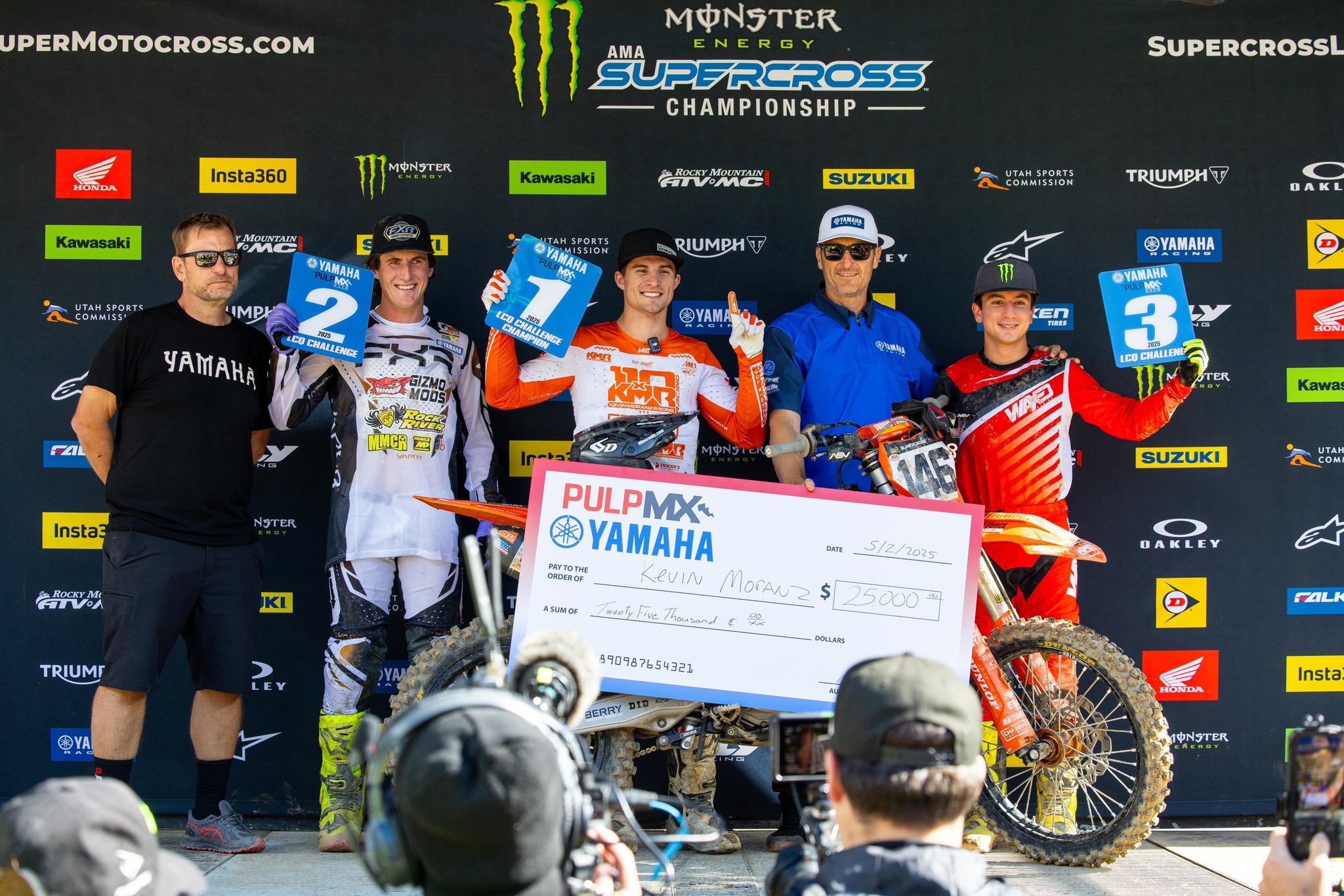 Against the Odds: The Kevin Moranz Journey