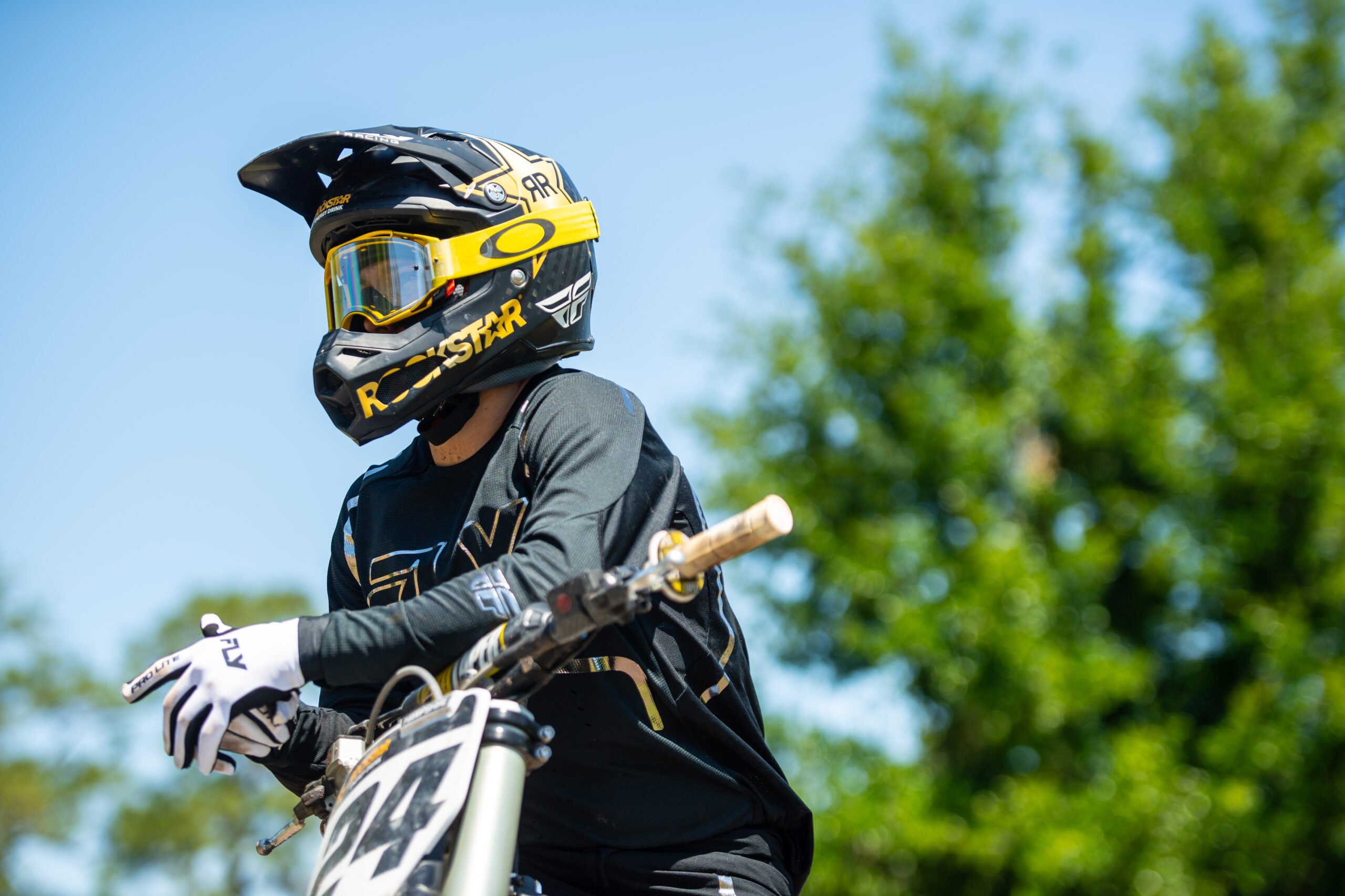 New Gear Drop: FLY Racing Releases 2026 Line