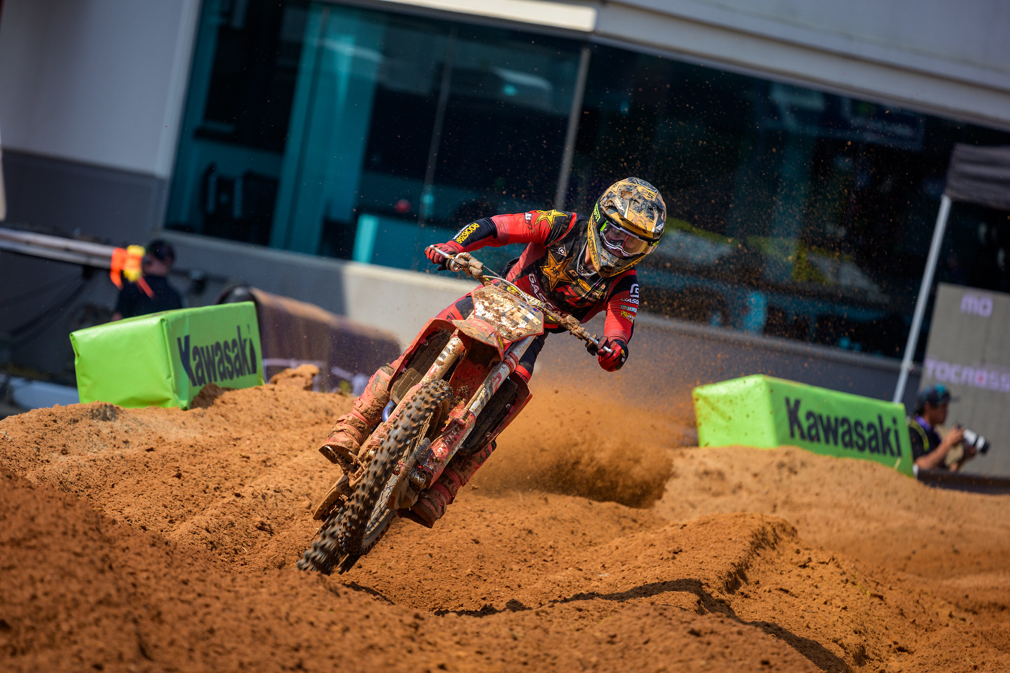 Ryder DiFrancesco Provides Update After Accident with Haiden