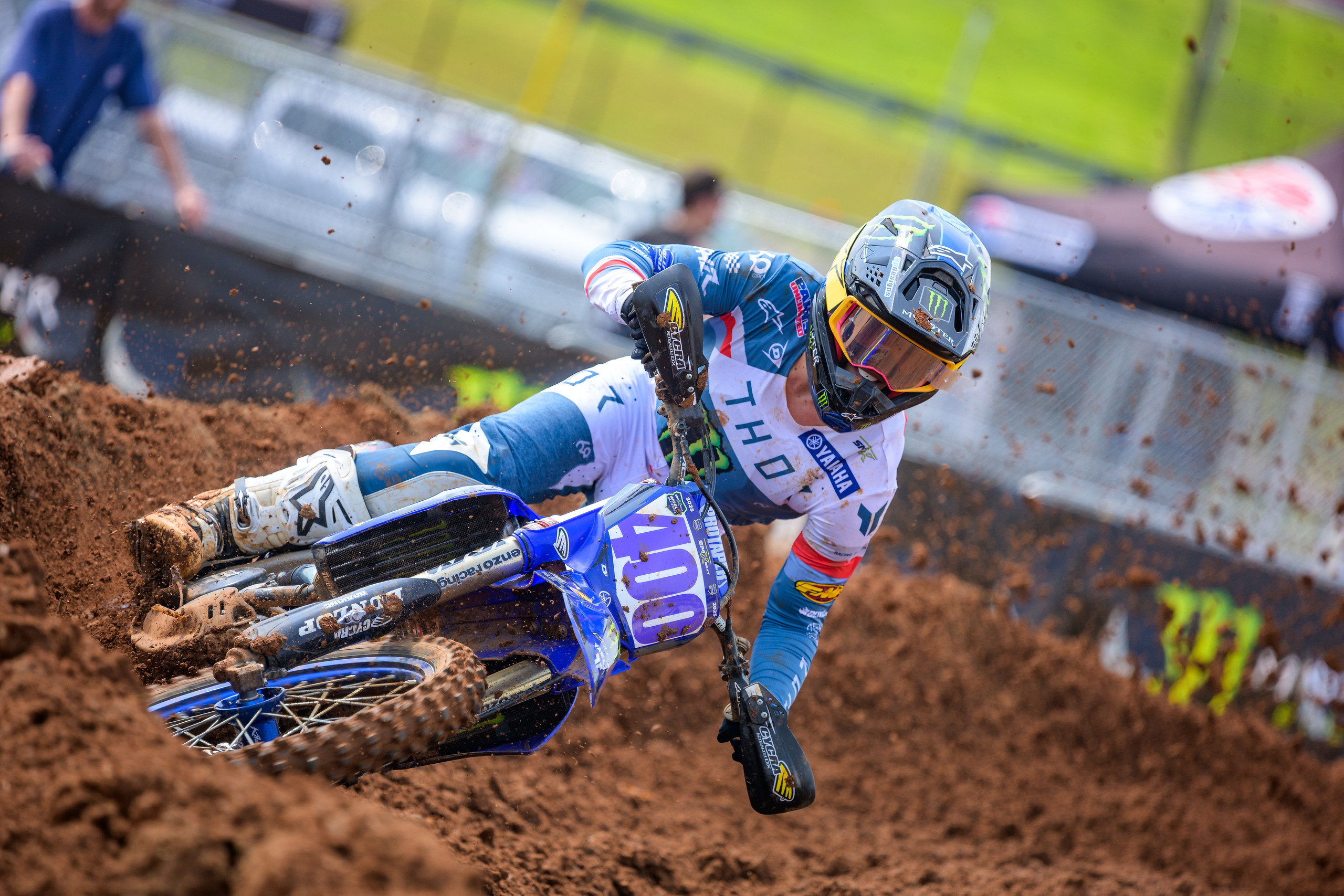 SMX Next Will Race Two Rounds in St. Louis to Make up For Canceled