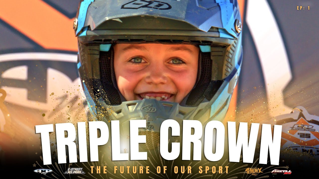 Where Local Meets Mayhem | The Story of Triple Crown